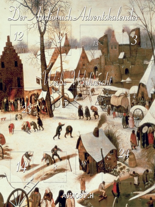 Title details for Weiße Weihnacht by Anonym - Available